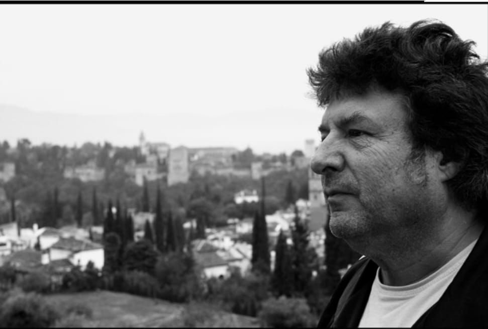 A siete años de Morente