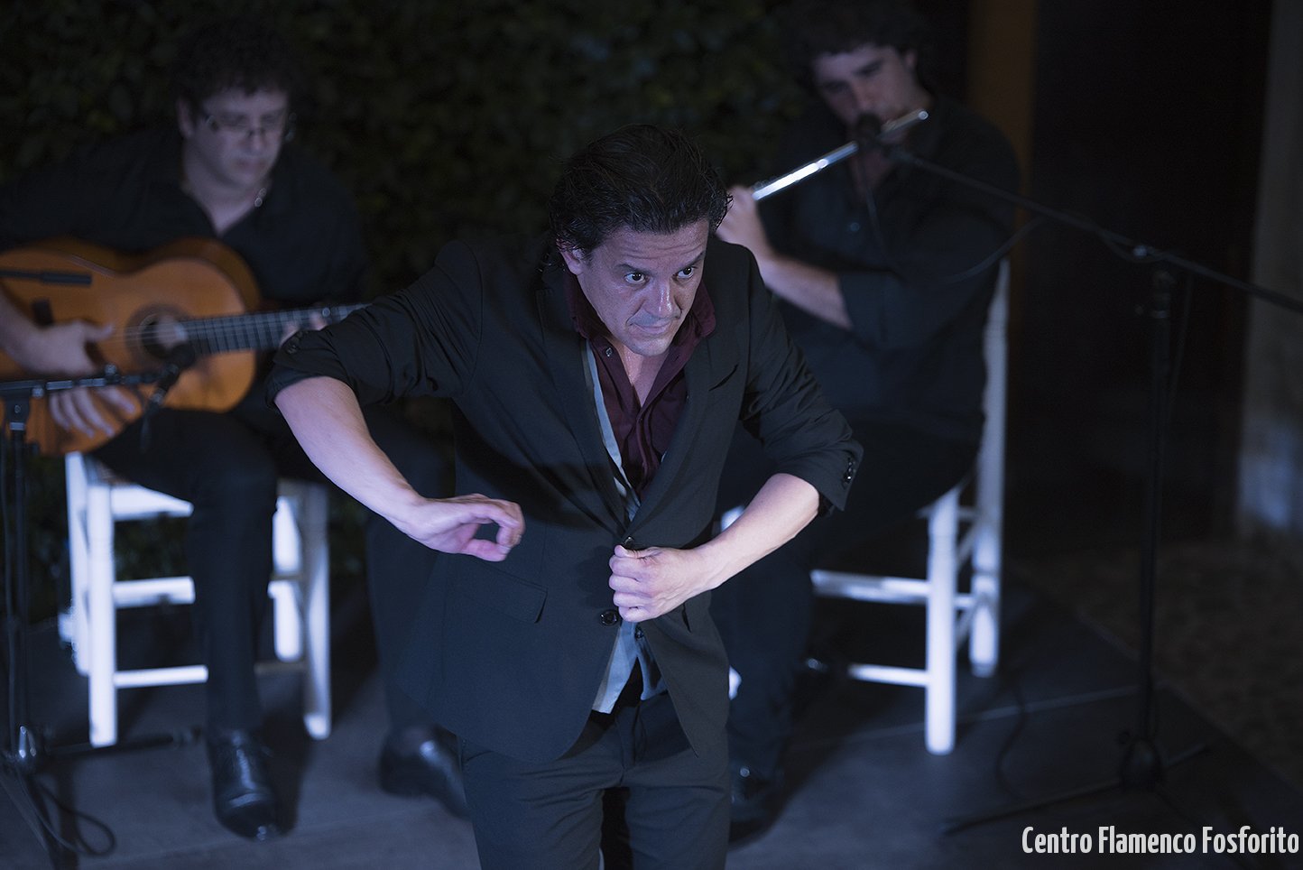 Concluye el ciclo Café Cantante con más de un millar de asistentes