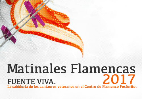 Matinales Flamencas. Fuente Viva.