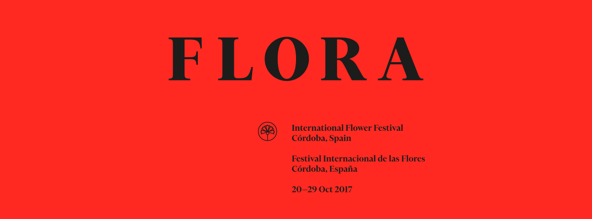 El Centro de Flamenco Fosforito sede del evento que convertirá a Córdoba en capital mundial de las flores.