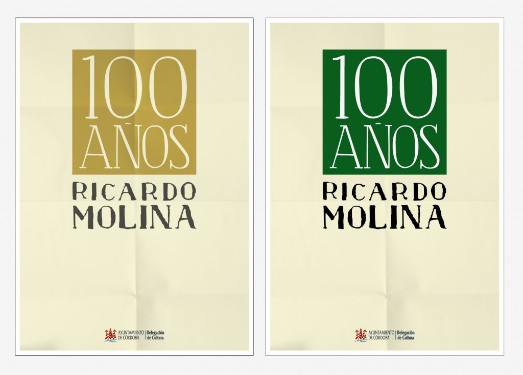 Centenario de Ricardo Molina en el Centro Flamenco Fosforito