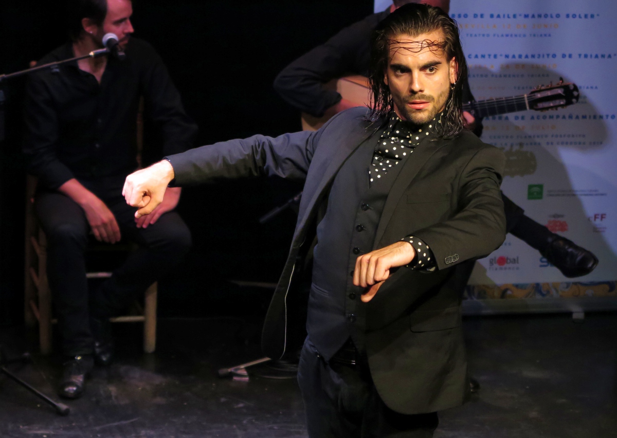 Ruben García