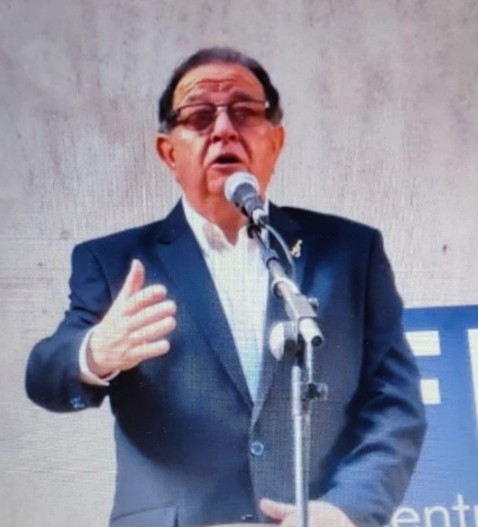 Disfruta del cante de Rafael Mesa ‘‘El Guerra’’ en ‘Al Calor del Flamenco’